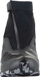 Alpinestars - CR-8 Gore-Tex® Shoes - Black/Grey/Red