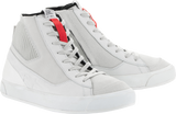 Alpinestars - Stated Shoes - White/Gray