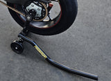 Woodcraft - 21-0105 - Single Sided Swingarm Stand
