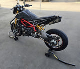 Woodcraft - 21-0105 - Single Sided Swingarm Stand