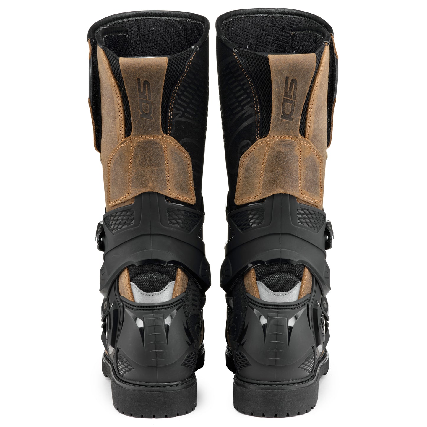 Sidi - Adventure 2 Gore Boot - TOBACCO