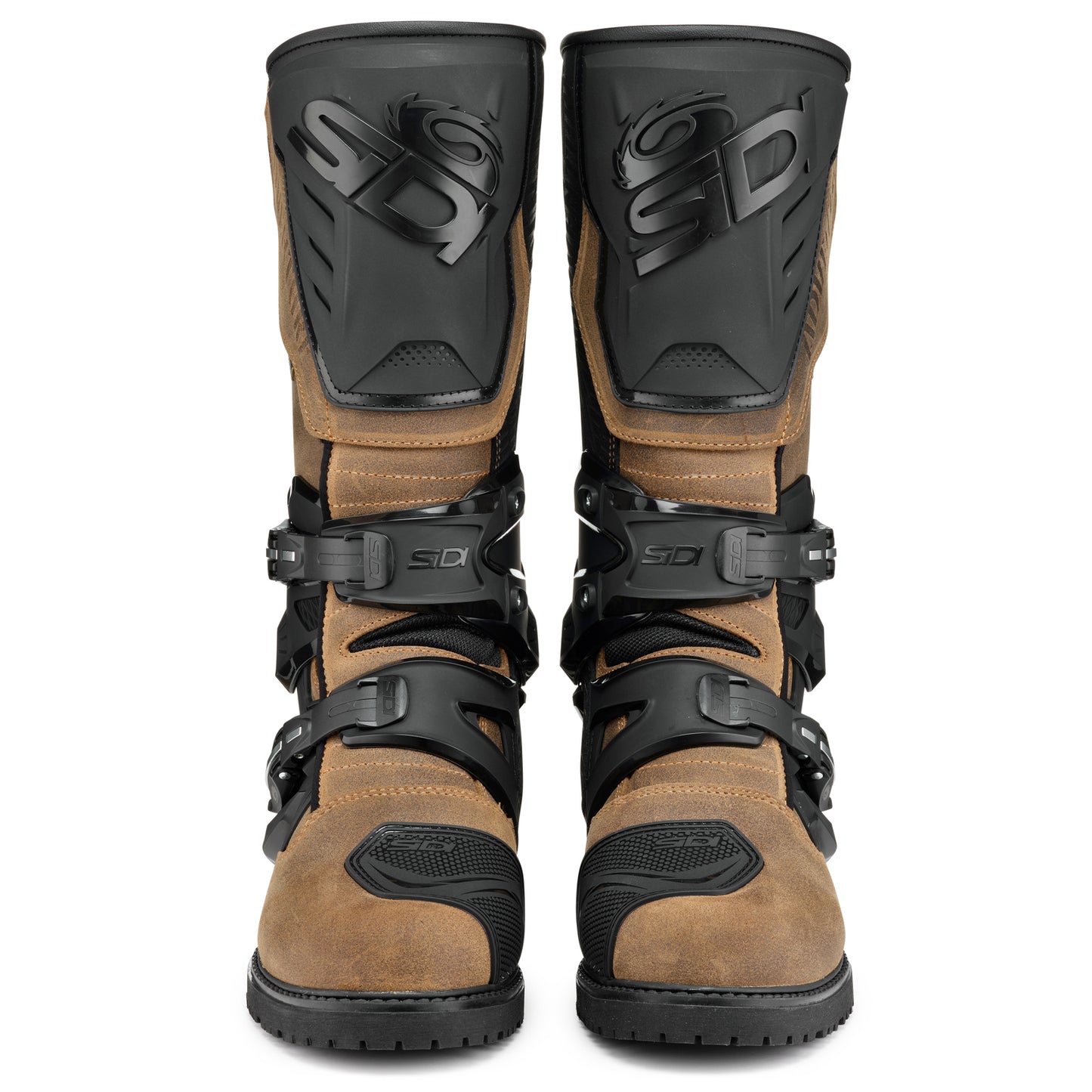 Sidi - Adventure 2 Gore Boot - TOBACCO