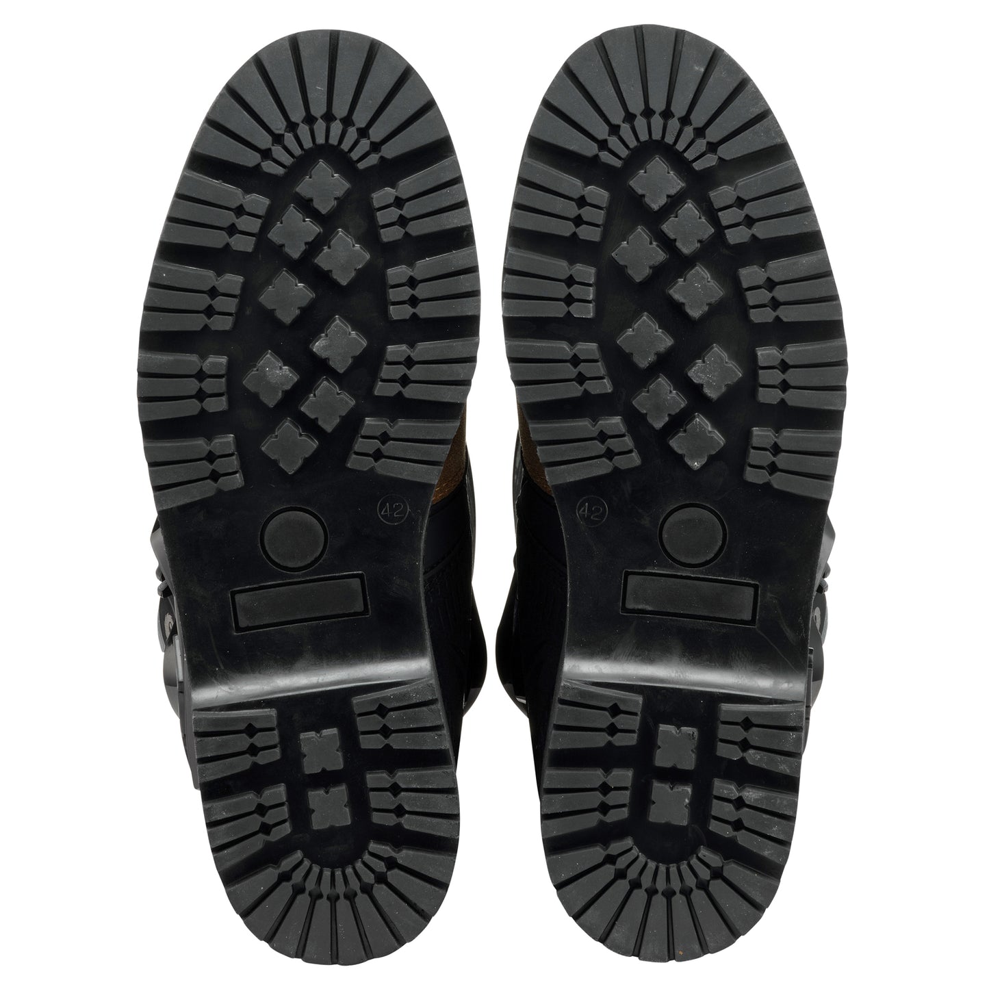 Sidi - Adventure 2 Gore Boot - TOBACCO