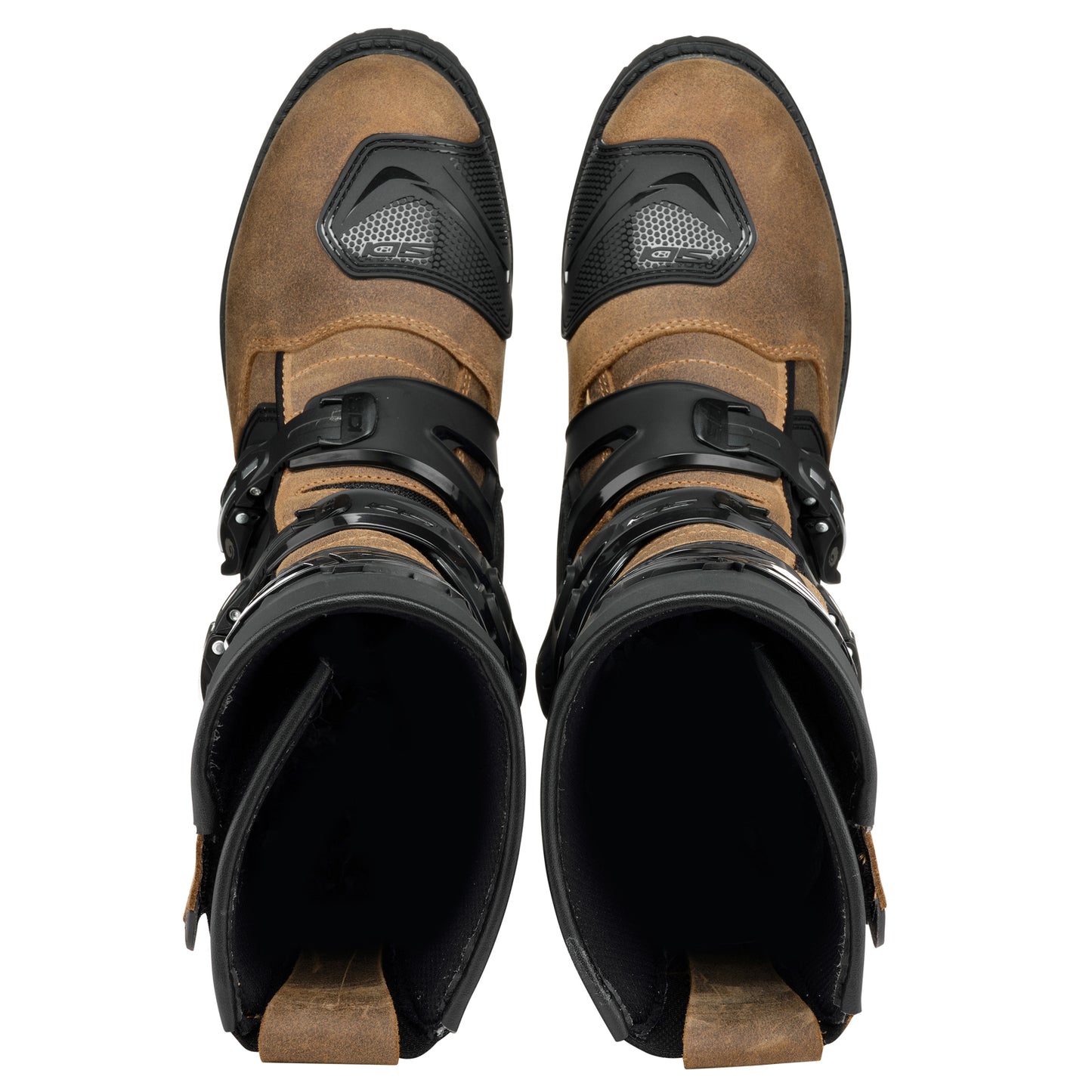 Sidi - Adventure 2 Gore Boot - TOBACCO