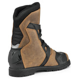 Sidi - Mid Adventure 2 Gore Boot - TOBACCO