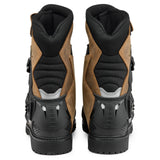 Sidi - Mid Adventure 2 Gore Boot - TOBACCO