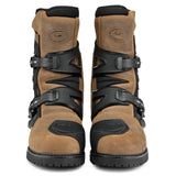 Sidi - Mid Adventure 2 Gore Boot - TOBACCO