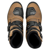 Sidi - Mid Adventure 2 Gore Boot - TOBACCO