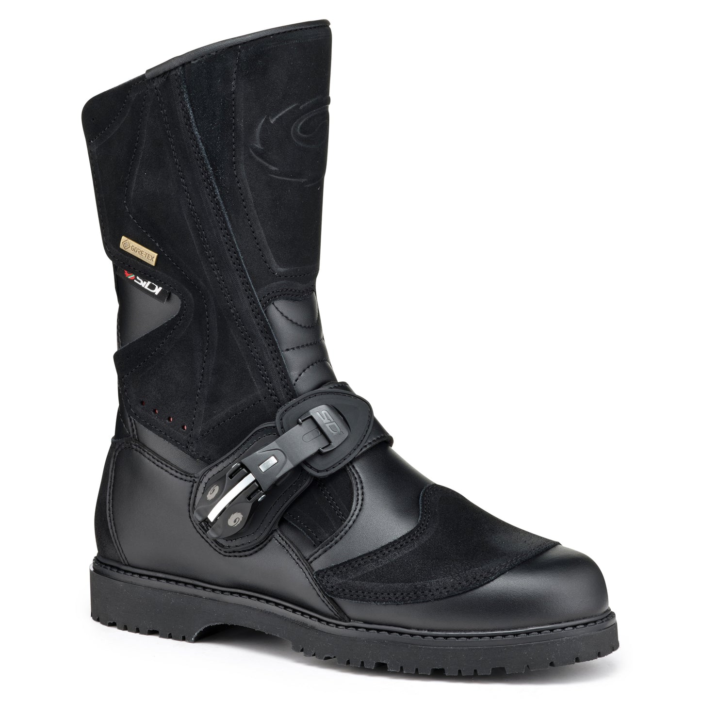 Sidi - Canyon 2 Gore Boot - BLACK