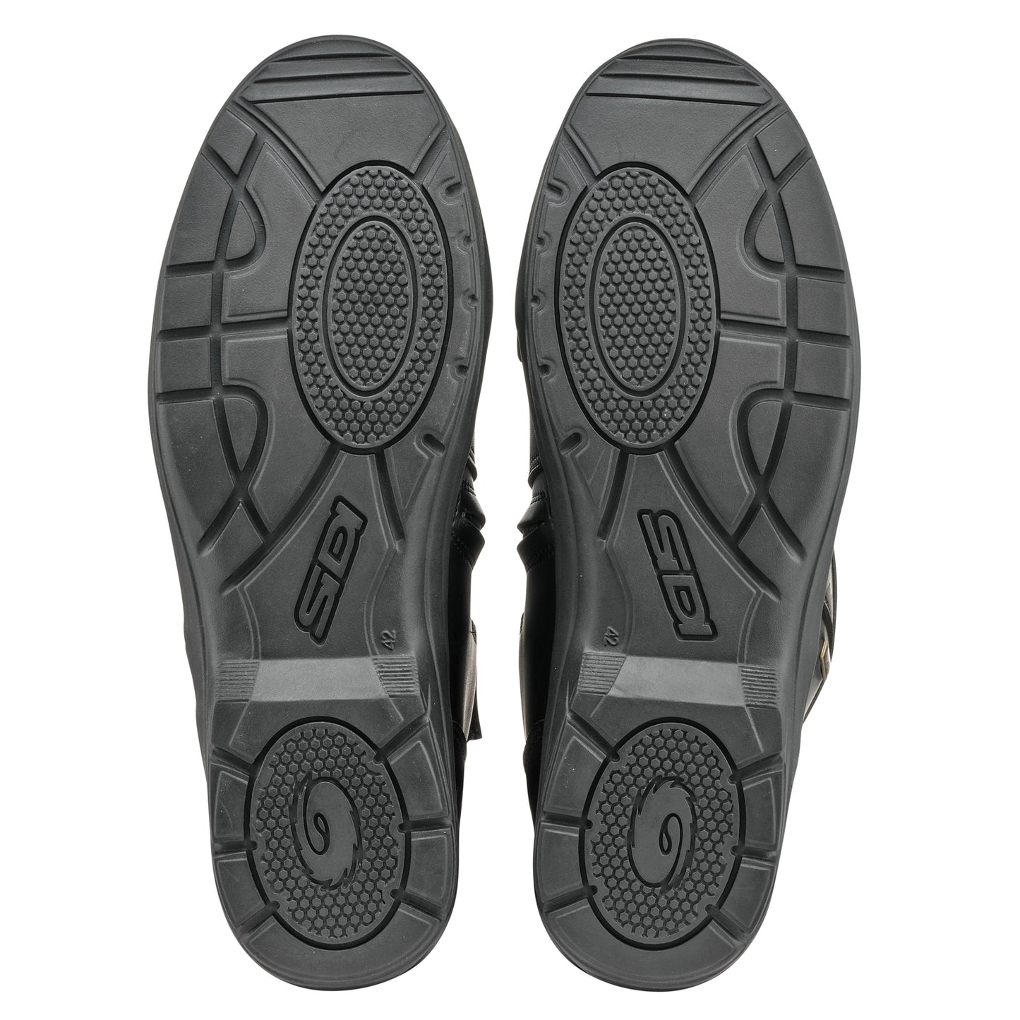 Sidi - Gavia Gore Boot - BLACK