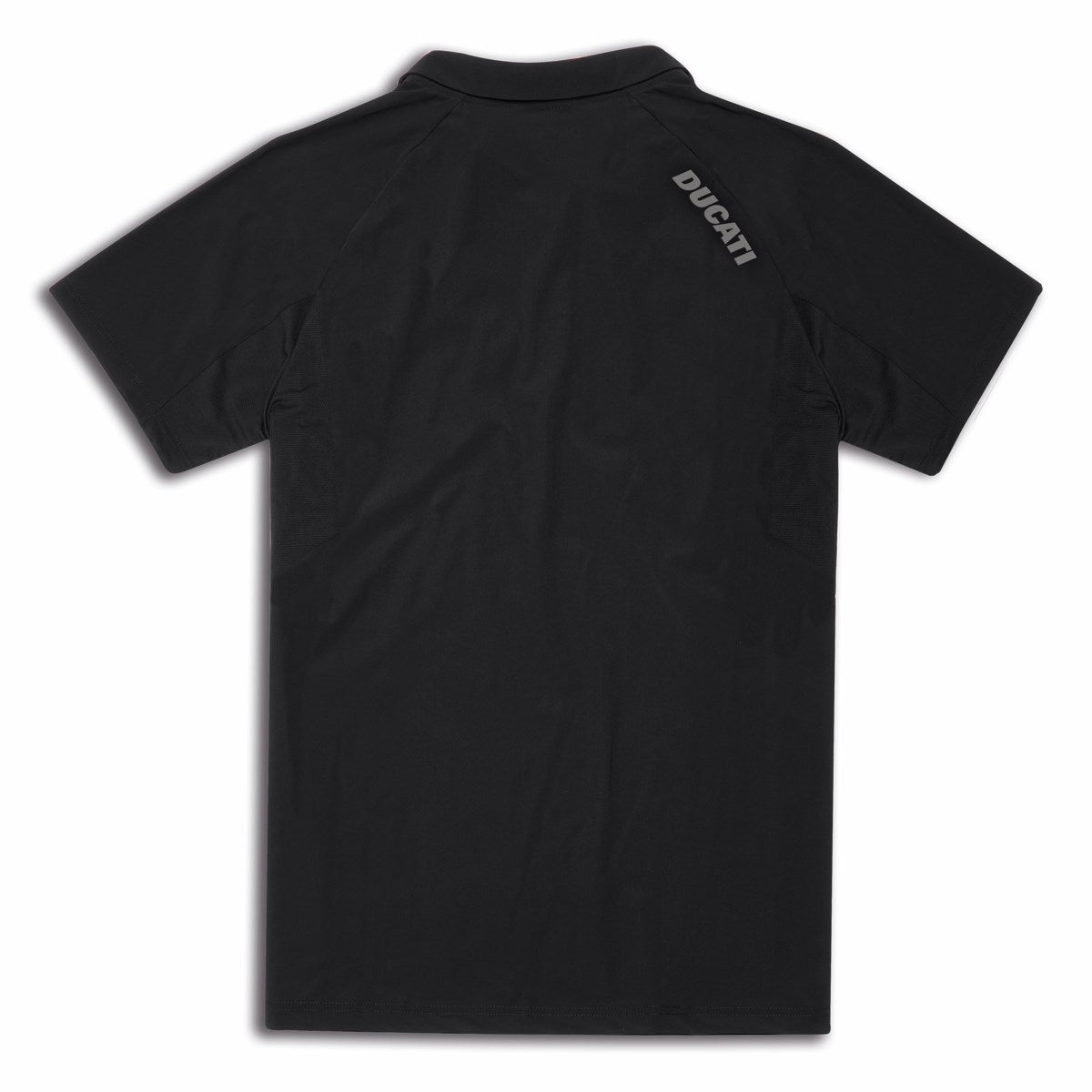 98780106 - Reflex Attitude 3.0 Short-sleeved polo - Black