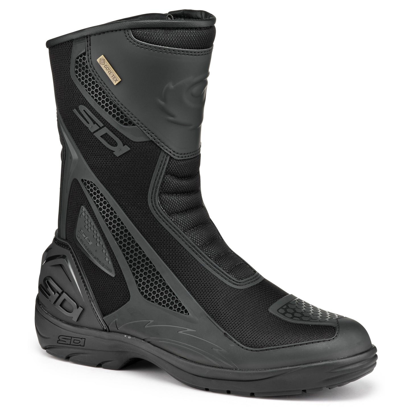 Sidi - Aria Gore Boot - BLACK