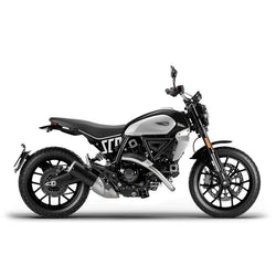 2024 2G Scrambler Icon - Black