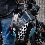 SHOEI - RF-1400 Shakin' Speed - TC2