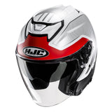 HJC - i31 Tevis - MC1SF