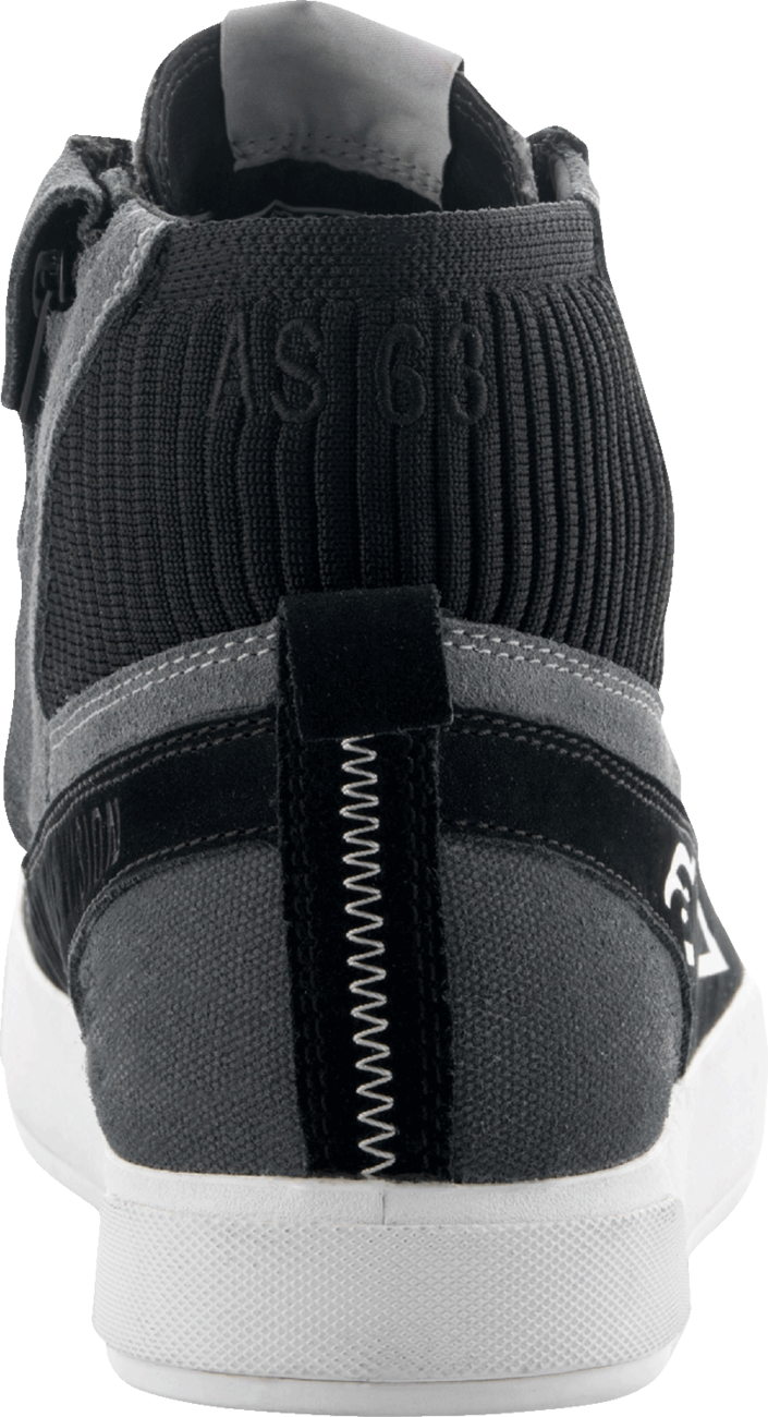 Alpinestars - Stated Shoes - Black/Gray/White