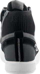 Alpinestars - Stated Shoes - Black/Gray/White