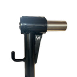 Woodcraft - 21-0105 - Single Sided Swingarm Stand