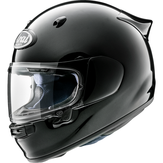 Arai Helmets - Contour-X Helmet - Diamond Black