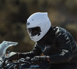 Arai Helmets - Contour-X Helmet - Diamond White