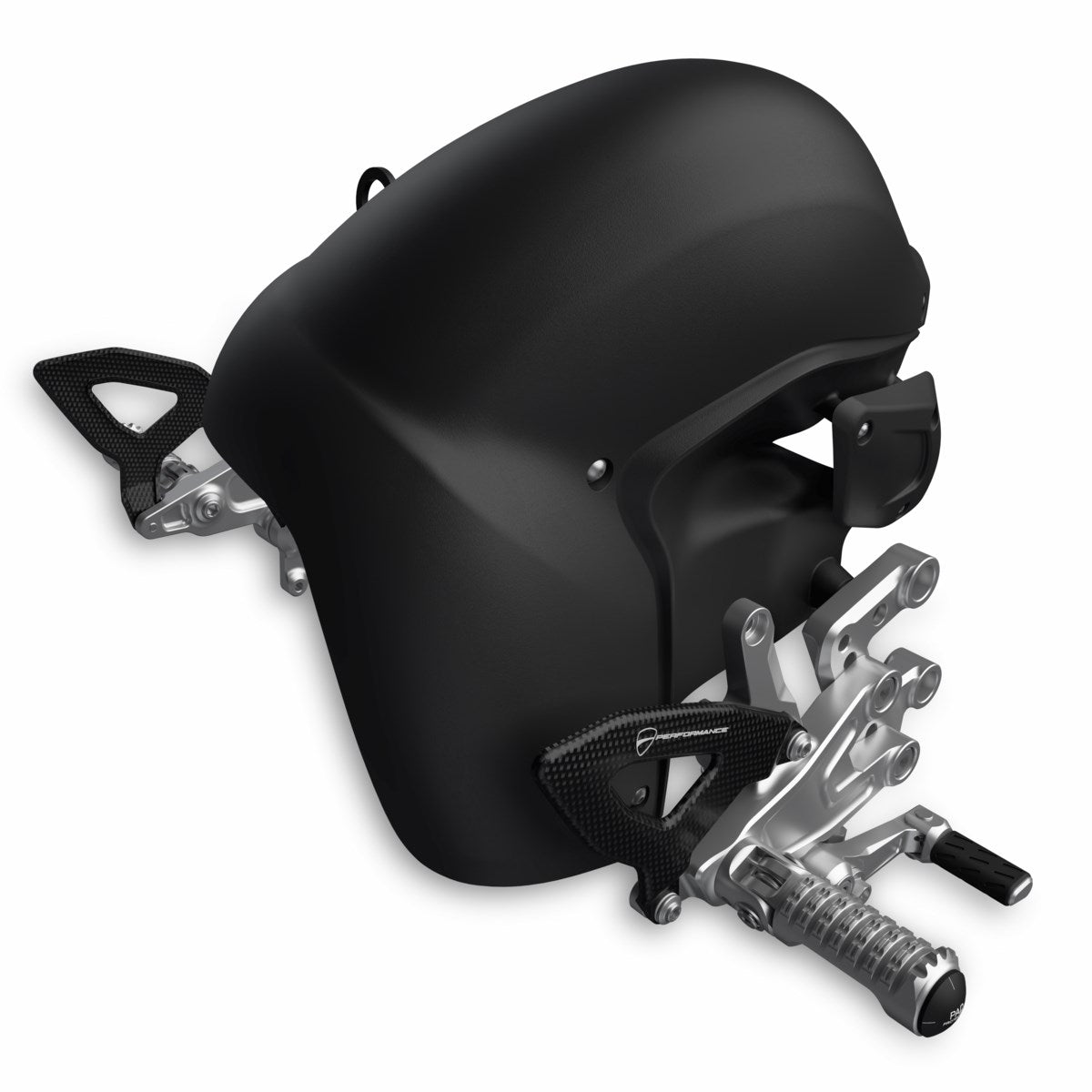 96281073AA - Adjustable rider footpegs - ROAD