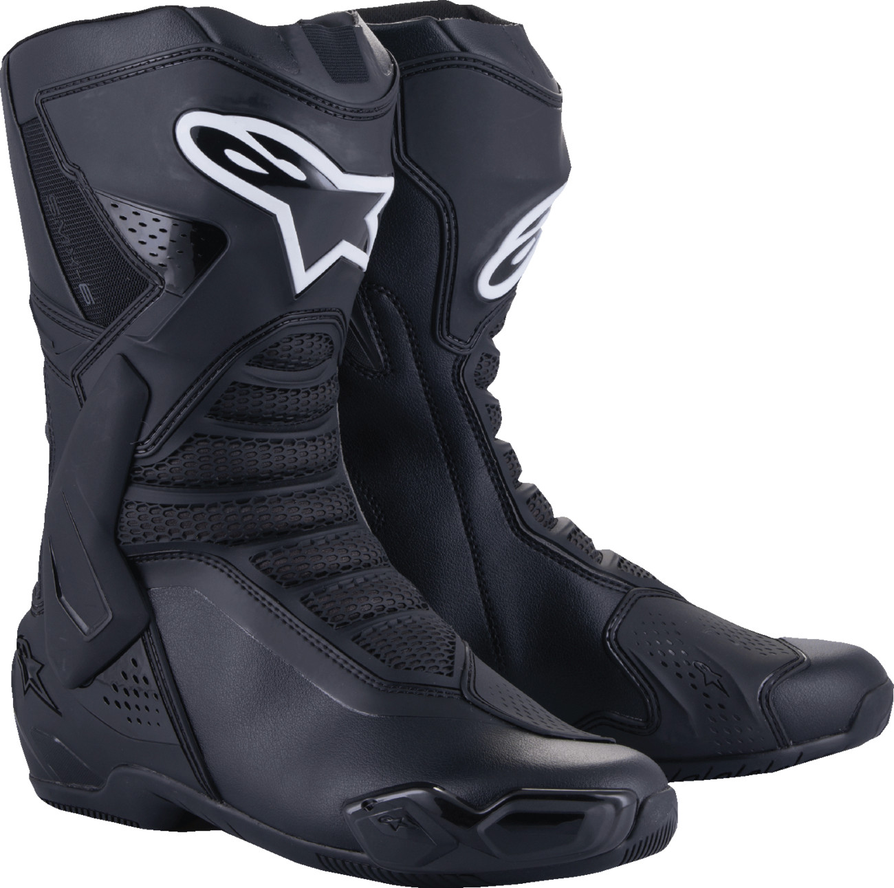 Alpinestars - SMX-6 V3 Boots - Black