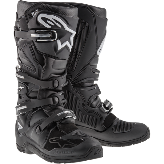 Alpinestars - Tech 7 Enduro Boots - Black