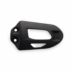 96982211AA - Carbon Cover For Rear Shock - Panigale V2/Streetfighter V2