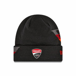 987712954 - NE DC Shock Beanie