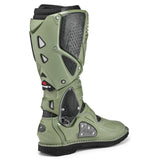 Sidi - Crossfire 3 TA Boot - ARMY/BLACK