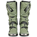 Sidi - Crossfire 3 TA Boot - ARMY/BLACK