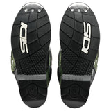 Sidi - Crossfire 3 TA Boot - BLACK/WHITE