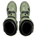 Sidi - Crossfire 3 TA Boot - ARMY/BLACK