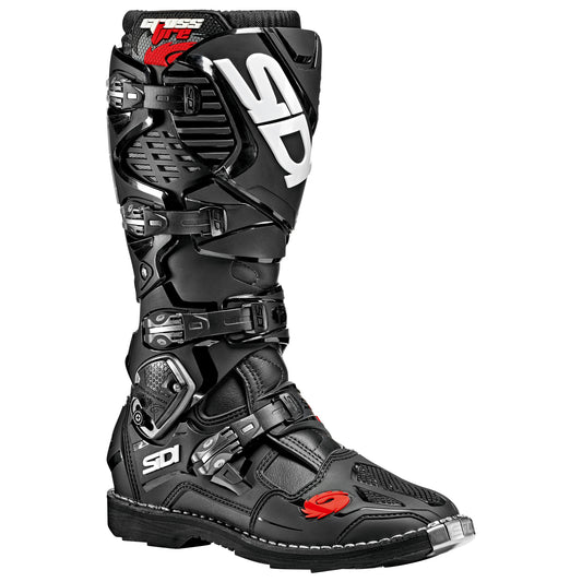 Sidi - Crossfire 3 TA Boot - BLACK