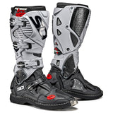 Sidi - Crossfire 3 TA Boot - BLACK/ASH