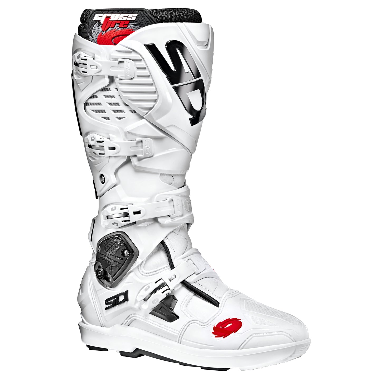 Sidi - Crossfire 3 SRS Boot - WHITE
