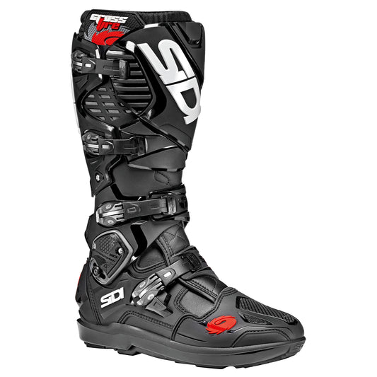Sidi - Crossfire 3 SRS Boot - BLACK