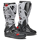 Sidi - Crossfire 3 SRS Boot - BLACK/ASH