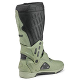 Sidi - Crossair Boot - ARMY/BLACK