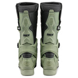 Sidi - Crossair Boot - ARMY/BLACK