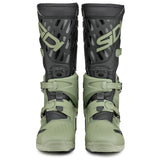 Sidi - Crossair Boot - ARMY/BLACK