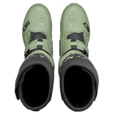 Sidi - Crossair Boot - ARMY/BLACK