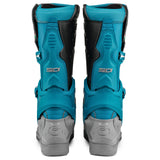 Sidi - Crossair Boot - GRAY/PETROL
