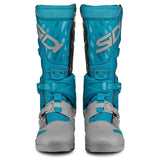 Sidi - Crossair Boot - GRAY/PETROL