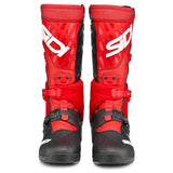 Sidi - Crossair Boot - BLACK/RED
