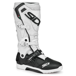 Sidi - Crossair Boot - BLACK/WHITE