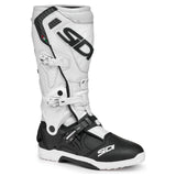 Sidi - Crossair Boot - BLACK/WHITE