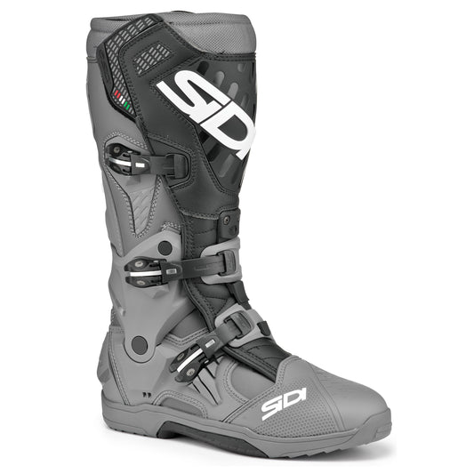 Sidi - Crossair Boot - GRAY/BLACK