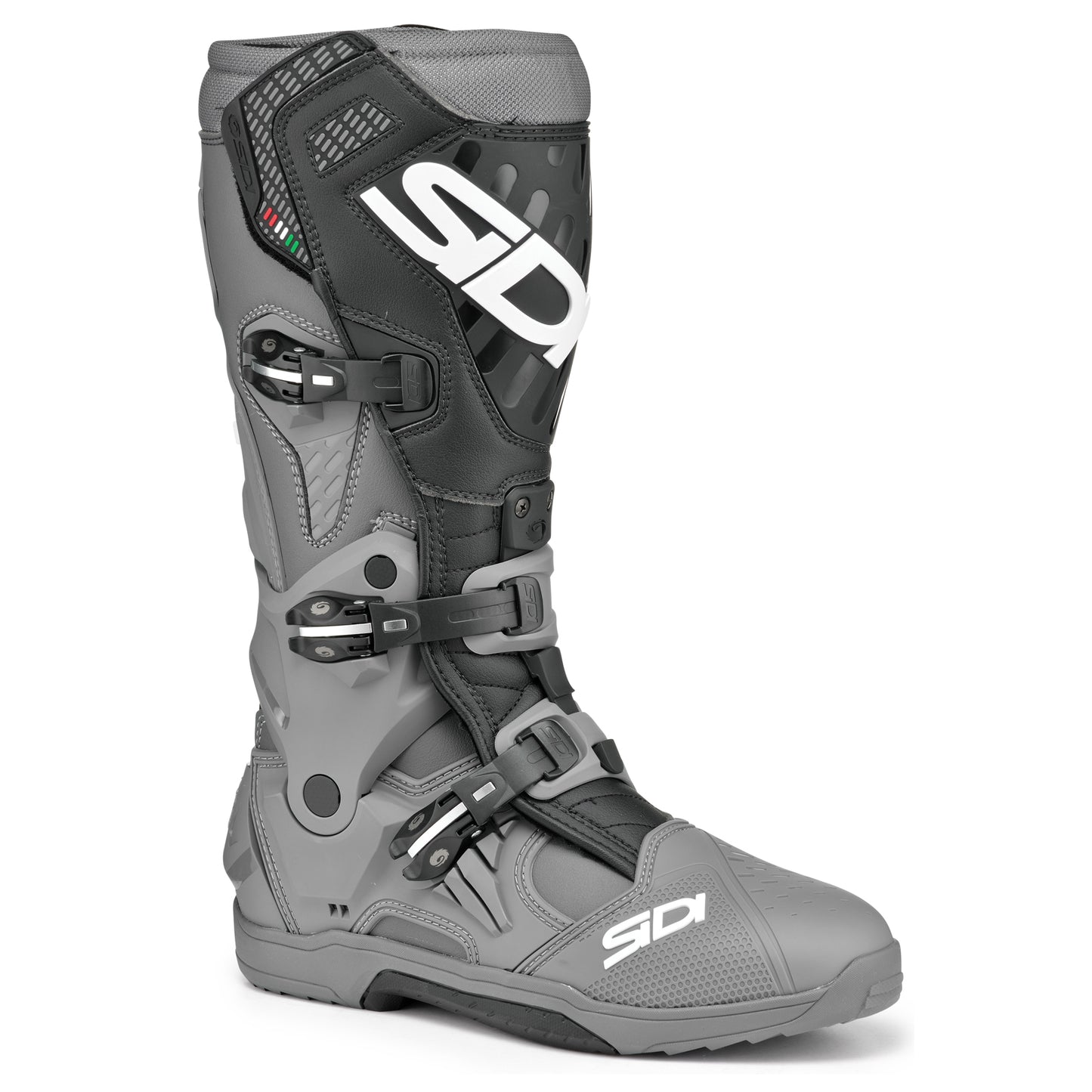 Sidi - Crossair Boot - GRAY/BLACK