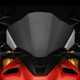 ZDM149 - RIZOMA - Headlight Fairing With Mount